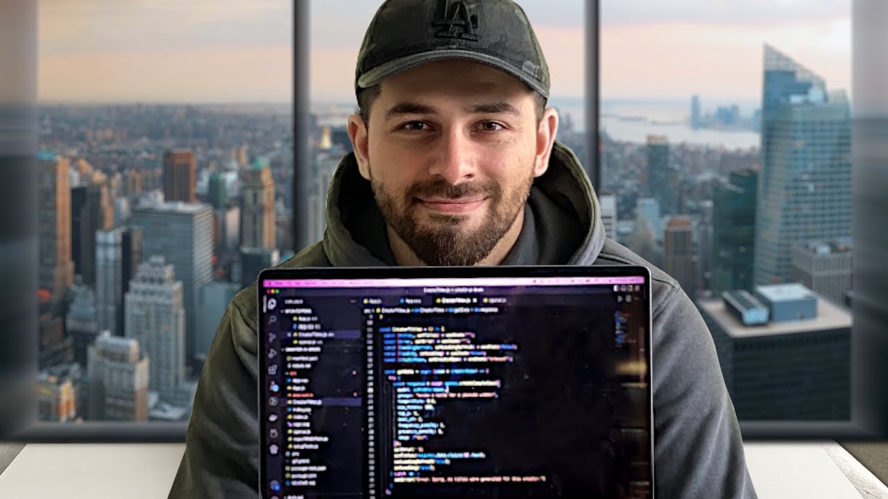 If I Wanted to Get A Tech Job in 2025, I'd Do This