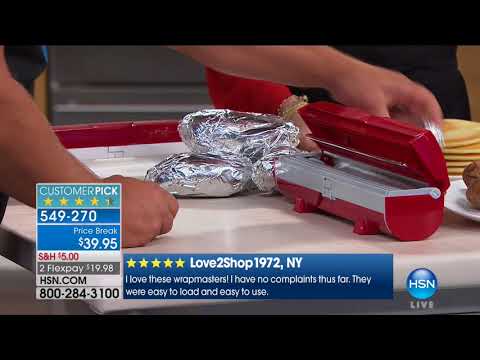 HSN | Kitchen Solutions featuring Origami 09.16.2017 - 01 PM