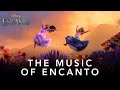 Disney's Encanto | The Music of Encanto