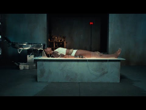 LUDMILLA, Fragmentos (Teaser)