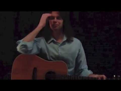 Matthew Schroeder Right Hand Planting Lessonette