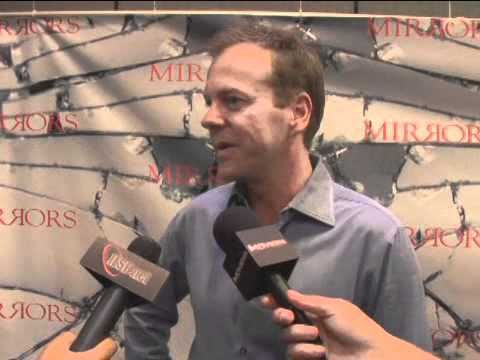 Lost Boys: The Tribe - Comic-Con 2008 Exclusive: Kiefer Sutherland