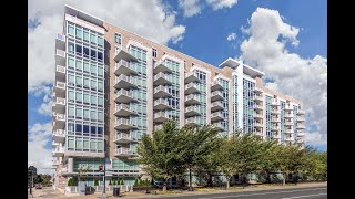 Camden South Capitol - Washington, DC Apartments Full Video Tour!