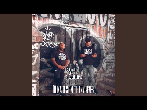 Cypher na Mesma Sintonia