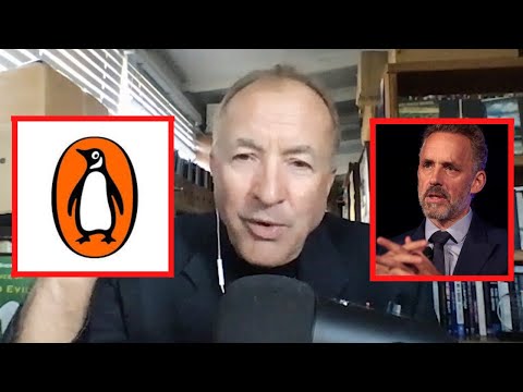 Michael Shermer Reacts To Jordan Peterson's Penguin Backlash