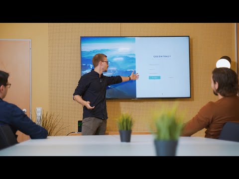 GoContract - die Software für Ihr digitales Vertragsmanagement