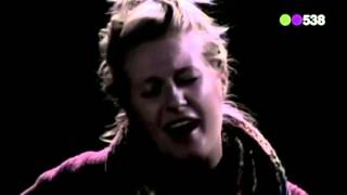 Miss Montreal - Say Heaven Say Hell(Short)