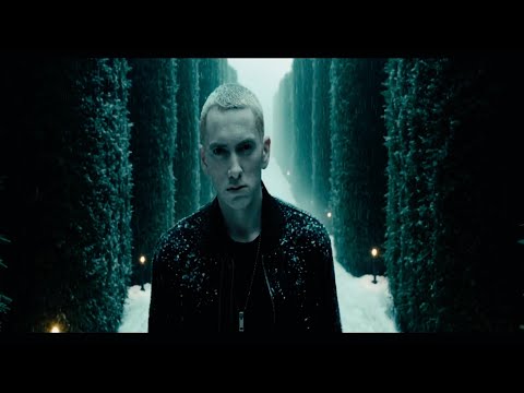 Redrum In Reverse (feat Eminem & Billy Dollaz) - The Brasco