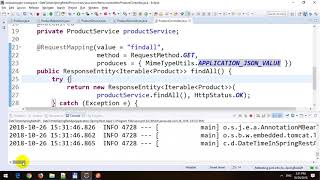 Download the video "DateTime Format in Spring Rest API and Spring Data JPA in Spring Boot"