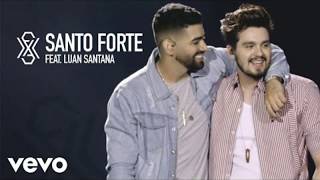 SANTO FORTE - DILSINHO