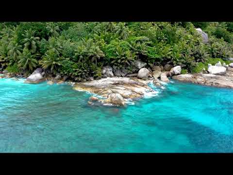 Yotto feat. Vök - The One You Left Behind 432hz