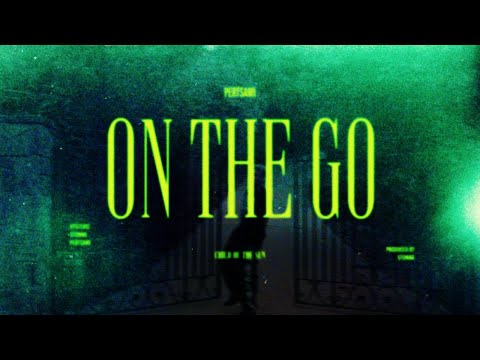 PertSami - ON THE GO (Official Music Video)