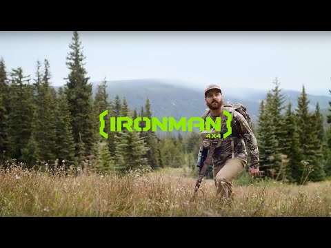 Raid Series Armor for Tacoma | It's In Your Nature | Ironman 4x4 America