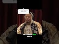 Terrence Howard  Discovering My True Path:A Mother's Revelation and Regret #joerogan