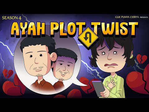 FATHER PLOT TWIST | I Have a Story | True Story | SEASON 4