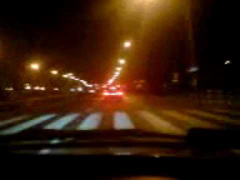 Clio Sport "z tym pezotem"