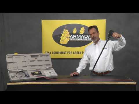 Armada Pro700 Duo Introduction to Solid Tone Feature