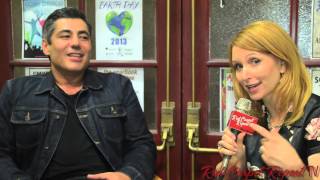 Mingle Media TV Network - Interview with Danny Nucci Season 2 