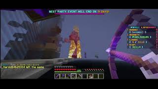 MINECRAFT PINOY LIFEBOAT SERVER || UPDATE/ANNOUNCEMENT