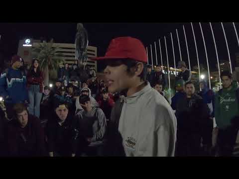 ENZERIO vs BRN: 4tos - [KD] x [KM]