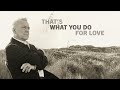 Jimmy Barnes That S What You Do For Love Official Lyric Video