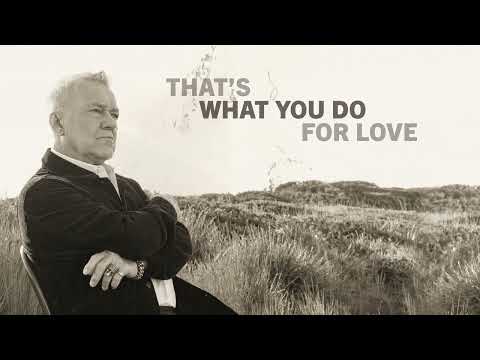 Video thumbnail for That’s What You Do For Love