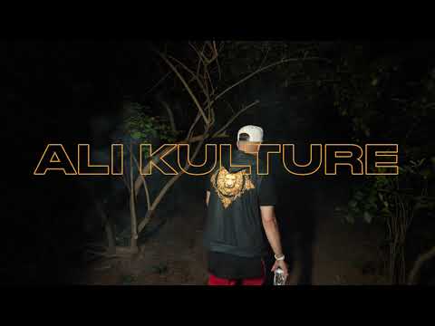 Ali Kulture - Pray You Change [Prod. By @MadeByWali]