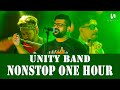 Unity Band SL Acoustic Sinhala Songs One Hour Nonstops Nonstop