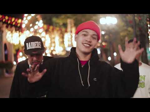 OMERTA - SIDE2SIDE Prod.Homage