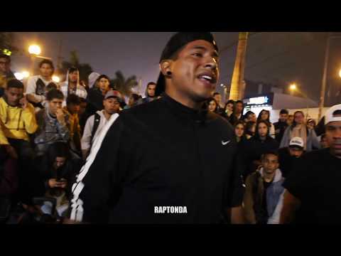 RMC vs. KZADOR: Cuartos - Fecha 1vs1 - Raptonda (Video Oficial)