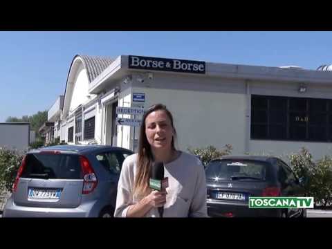 2017-05-15 FIRENZE - DOPO SINDACATO ANCHE ASILO IN AZIENDA CINESE