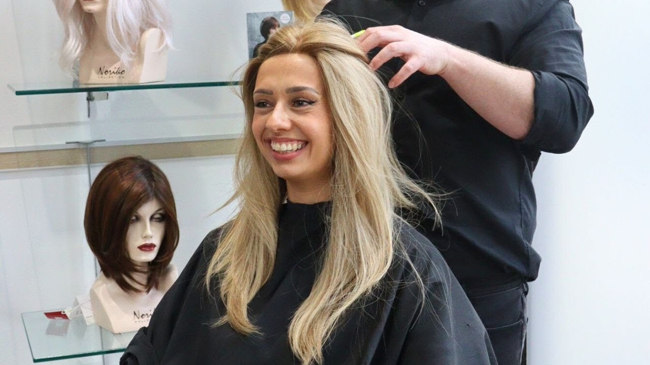 Aderans UK - @abbz_alopeciax