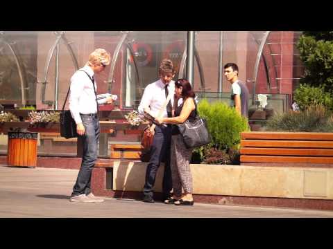 ArmComedy 383 - «ՈՉ»-ի ճակատամարտ