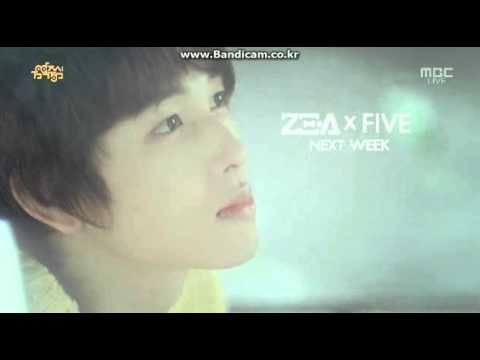 ZE:A5 Next Week