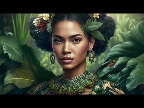 Geo Hard BT, K.Tsaousis - Zanzibar Island (Manuel Defil Remix)