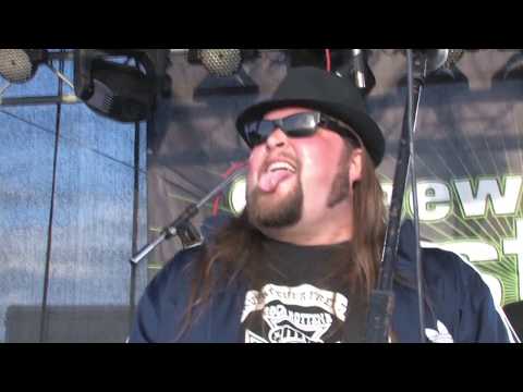 SpreewaldRock Festival 2018 Trailer