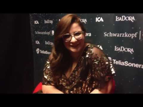 Eurovision 2013 Interview: Moran Mazor (Israel) | wiwibloggs