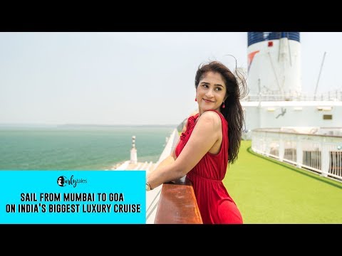 download lagu mp3 mp4 Mumbai To Goa Karnika Cruise, download lagu Mumbai To Goa Karnika Cruise gratis, unduh video klip Mumbai To Goa Karnika Cruise