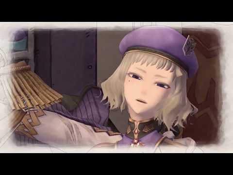 Let's Play Valkyria Chronicles 4 (PS4 PRO) - #01 (Prologue/Chapter 1: Part 1)