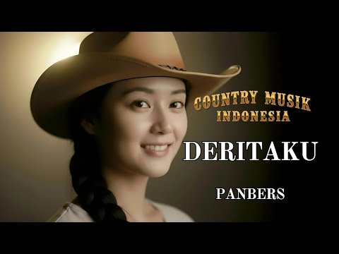 🎸 Deritaku Country Cover 🤠 | Lagu Country Indonesia Penuh Luka & Kenangan – Panbers