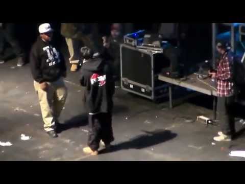 STIGMA VS AKAPELLAH FINAL | GOD LEVEL