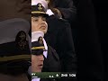 ARMY BLOCKED PUNT TOUCHDOWN VS NAVY? #shorts #army #navy