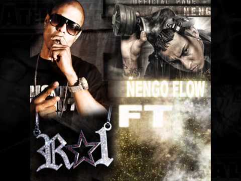 R 1 La Esencia Ft Ñengo FlowY German (el geme)   Tu No Eres Gangsta