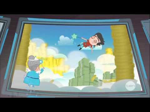 SheZow S01E04   Mr Nice Guy   Dental Breakdown