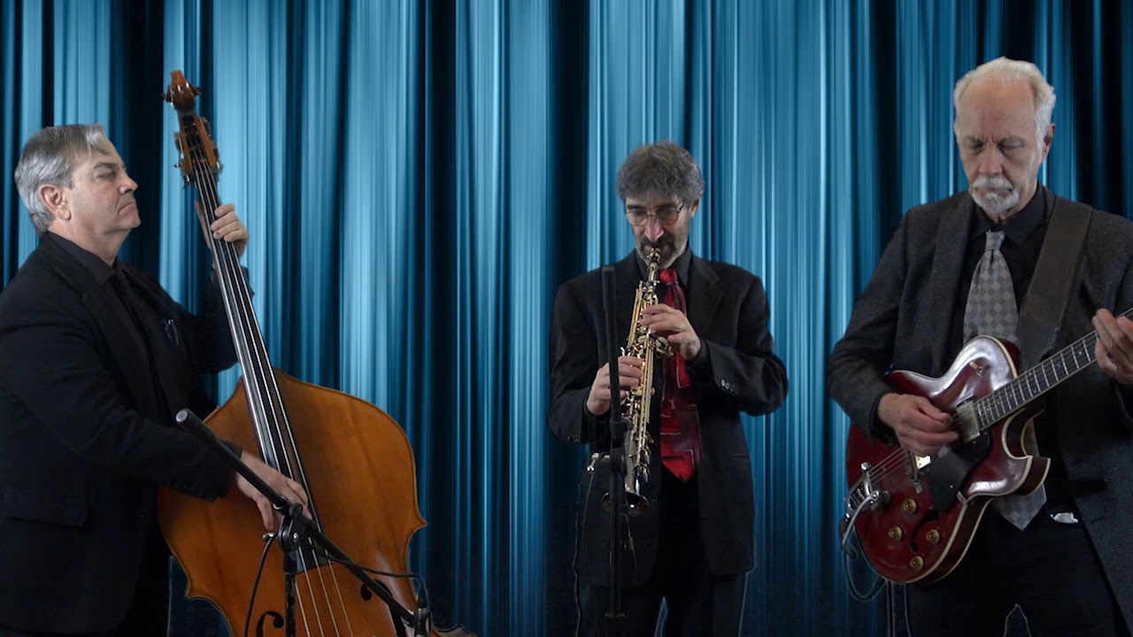 Promotional video thumbnail 7 for Jazz On The Vine