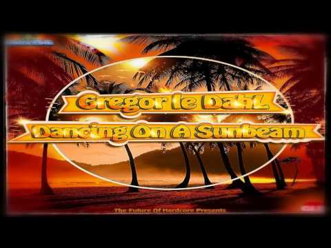 UK Hardcore Gregor le Dahl Dancing On A Sunbeam Album Mix 2015 (Mixed by DJ KyuubiRaver)