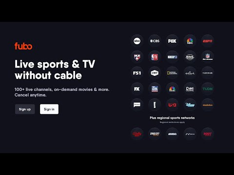 Fubotv Apk