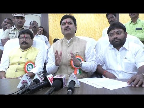 जलयुक्त: कंत्राटदारांना ब्लॅक्लिस्ट करण्याचे अधिकार जिल्हाधिकार्‍यांना