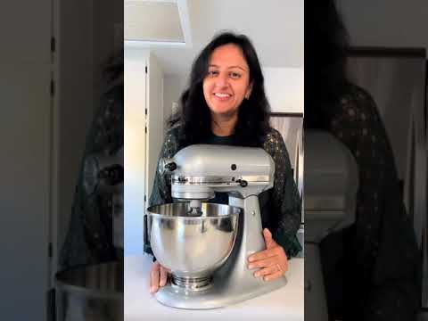 Which Kitchenaid Stand Mixer to Buy: An Easy Guide for Beginners #Shorts