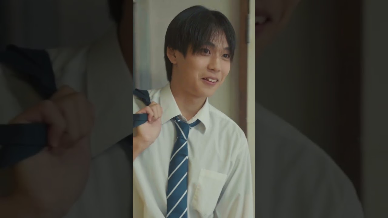 オリジナルショートドラマ🎞️ DK👑Cチーム